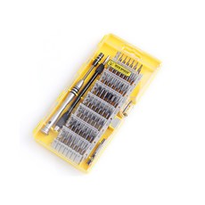 Tree 56種鐵蜘蛛精密螺絲起子組, 1組