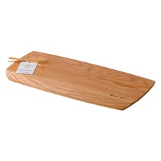 로얄덜튼 1815 WOOD SERVING BOARD 40 x 19.5 cm, 혼합 색상, 1개