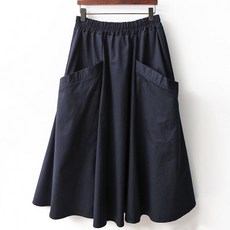 Bongbong Story 春季口袋裙孕婦裝孕婦裙