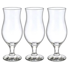 Borgonovo 雞尾酒杯 420ml, 3個