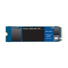 WD Blue SN550 NVMe SSD M.2 2280, WDS250G2B0C, 250GB