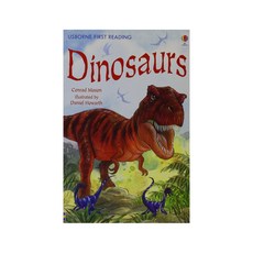 Dinosaurs, USBORNE