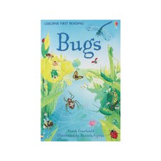 Bugs, USBORNE