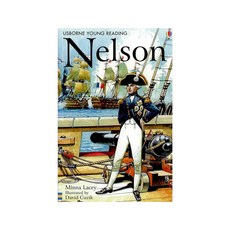NELSON, USBORNE