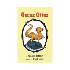 Oscar Otter:, Harpercollins