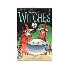 Stories of Witches, USBORNE