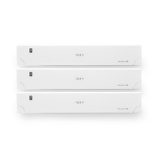 Saengong 生活工作所 捲筒烘焙紙 30cm*10m, 3盒