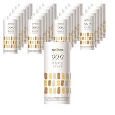 키토베이스 99 9 버터커피 깊고진한맛, 230ml, 24개