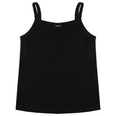 ROROCHAT 女童基本款細肩帶背心