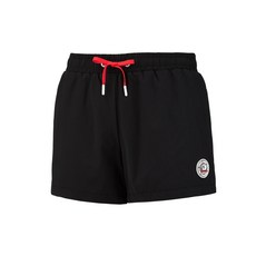 HEAD 女款網眼沙灘短泳褲 JOQJH19005