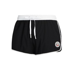 HEAD 女士基本款沙灘短褲 JOQJH19006