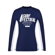 HEAD 女士衝浪節防曬衣 JOQJH19002