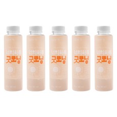 FARM79 Your Day Good Morning膳食纖維沖泡飲, 50g, 5瓶