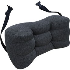 ccumel 護腰枕, 木炭, 1入