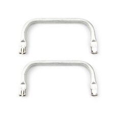 brandyarn 感性口金包框 小, 單一顏色, 2個