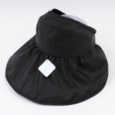 웨스트무브 자외선 차단 스타일 썬캡 DD