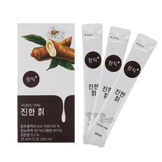 팜틱 진한 칡즙, 15개, 10ml