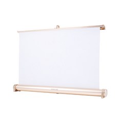 Coms 可掛式卷軸投影布幕, BB224