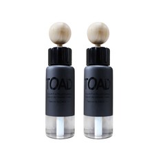 TOAD 出風口型車用擴香 13ml 正裝, 2個, 卡里斯