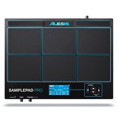 ALESIS 電子鼓 Multi Pad Sample Pad Pro, SamplePad PRO