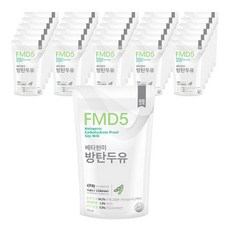 베타현미 방탄두유, 185ml, 60개