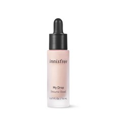 이니스프리 마이 드롭 메이크업베이스 14ml, 3호, 1개