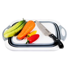 Gliving折疊式砧板 GCB-1200, 混色