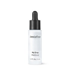 이니스프리 마이 드롭 메이크업베이스 14ml, 4호, 1개