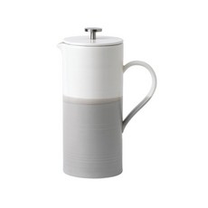 ROYAL DOULTON 皇家道爾頓 Coffee Studio 法式濾壓壺 1.5L, 混色, 1個