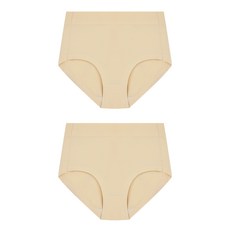 라엠코리아 2팩 초밀착 누디 타미 퍼펙트 라인 정리 거들 2p