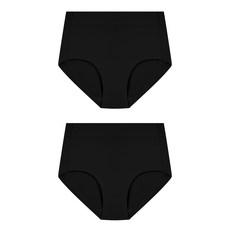 라엠코리아 2팩 초밀착 누디 타미 퍼펙트 라인 정리 거들 2p