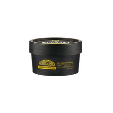 PHYTO SCIENCE 竹炭卸妝乳, 75克, 1個