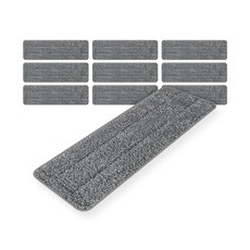 Thomas Tom 的 Easy Slide Pusher 超細纖維墊, 10個