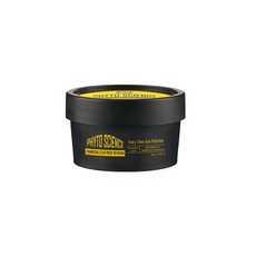 PHYTO SCIENCE 竹炭淨化潔面膜 85g, 1件, 1個