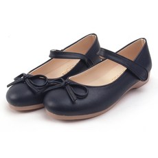 BeBemaru 女童芭蕾舞者彩虹鞋 1117