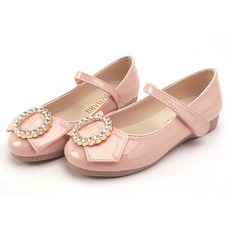 BEBEMARU 女童瑪莉琳鞋 1113