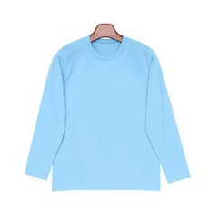 머시따 기본 통기성 긴팔티