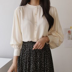 보리맘 비너스 임부복 블라우스 J826