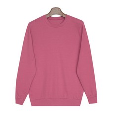 머시따 누구나 편하게 즐겨입는 무지 맨투맨