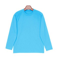 머시따 기본 통기성 긴팔티