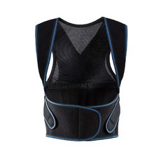 女性用一體式腰部支撐輔助帶, 1個