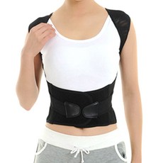 端正姿勢U9端正姿勢帶 女性用, 1個