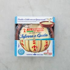 아우리치오 프로볼론 치즈 돌체 퐁듀컵, 150g, 1개
