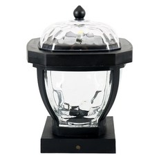 MIREU DNS 太陽能 LED 月光, 混色