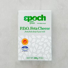 에포크 피디오 페타 치즈, 200g, 1개