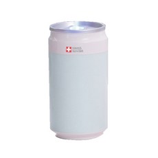 SWISS WINGER 罐裝加濕器 綠色, SW-330J