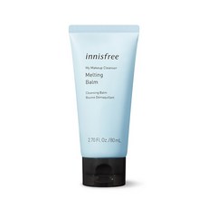 이니스프리 메이크업 클렌저 멜팅 밤, 80ml, 1개