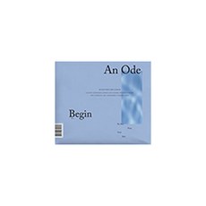 SEVENTEEN 正規3輯 An Ode 隨機出貨 + 海報, 1CD