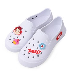 peko 多用途室內鞋