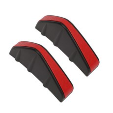 CARTEM 汽車擴散器, 所有類型, 紅色